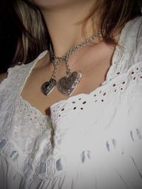 Image 2 of Ellen Hutter Locket