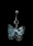 Image of SkullFly Belly Rings