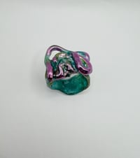 Image 1 of 3 tone ring 