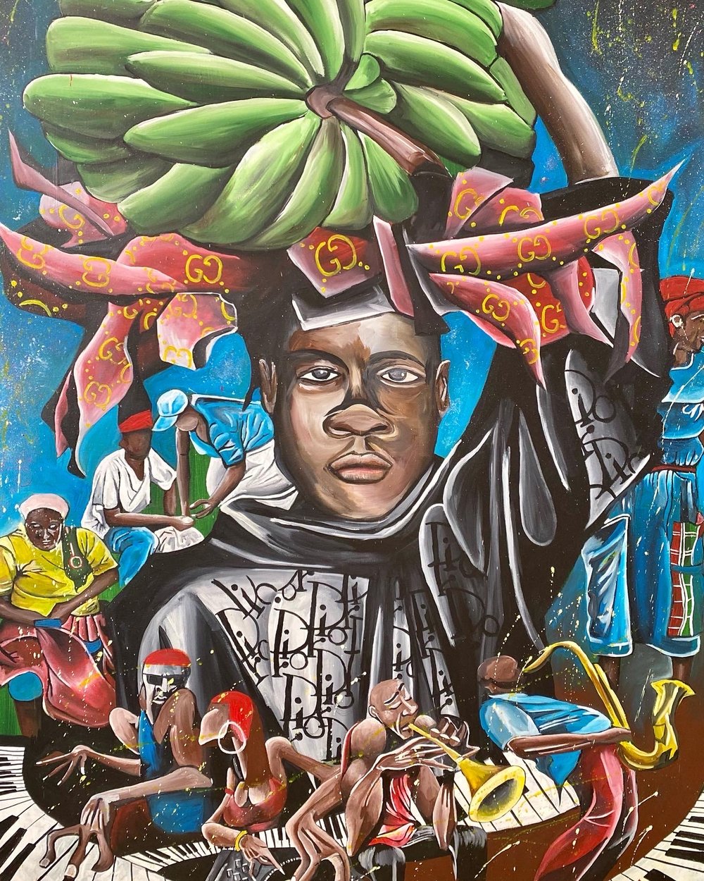 Image of Mind of Adom