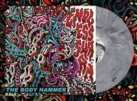 Endless Swarm - “The Body Hammer” LP