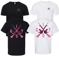 Image 1 of IGY6 Pink