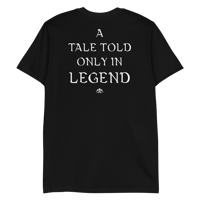 Image 3 of The Zeramin Game T-Shirt