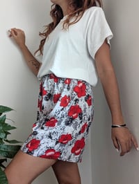 Image 2 of SHORTS RES HIBISCUS