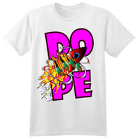 Image 4 of Dope T-Shirt