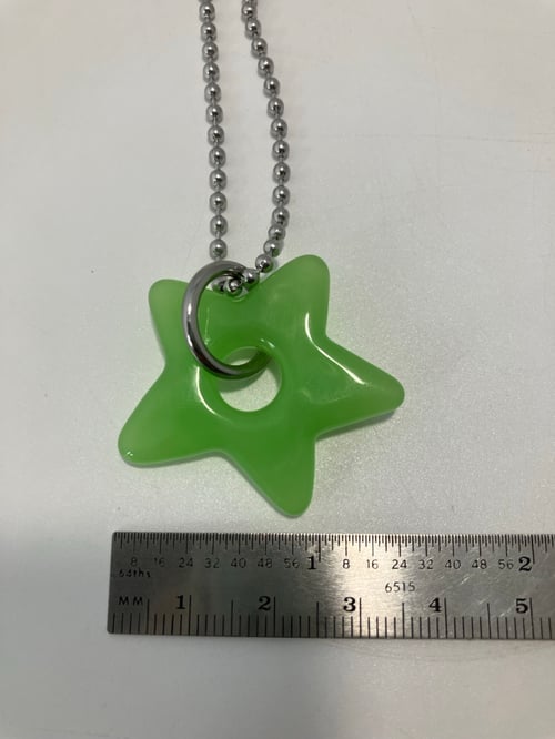 Image of antidote star 