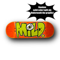 Image 1 of SKULLY LOGO