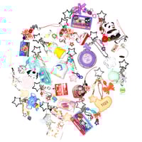 Image 1 of trinket charms