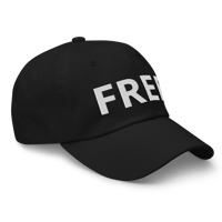 Image 3 of FREE baseball hat