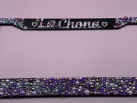 Image 3 of Custom License Plates 