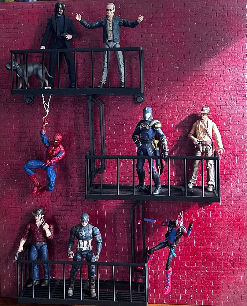 Image of WonderCon Leftovers