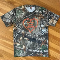 Image 1 of Realtree - Cherish Trans Children Shirt