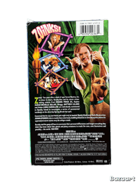 Image 2 of Scooby-Doo [2002]