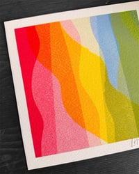 Image 3 of BOUQUET - PRINT - 6x6"