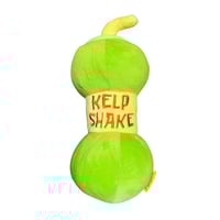 Image 1 of KELP SHAKE PLUSH