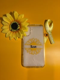Leah Phone Case