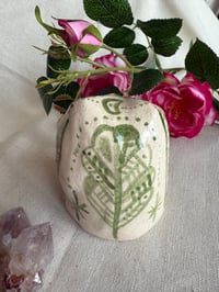 Image 3 of Chouette Céleste Nature 🪽