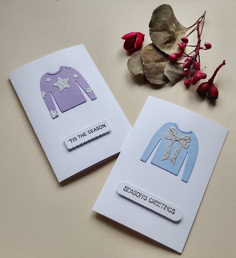 Image of Mini Cosy Christmas 3