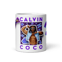 Image 4 of Calvin CoCo Mug