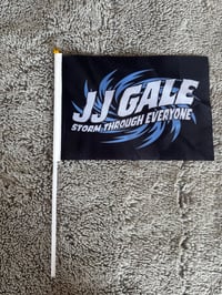 JJ GALE FLAG
