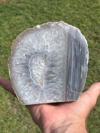 Image 1 of Agate Geode | Brazil #3044