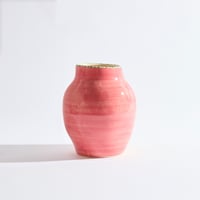 Ipanema Melon Medium Vase