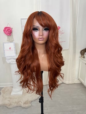 Image of Alissa luxury (ready to ship) 