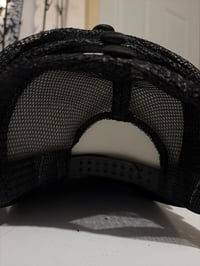 Image 3 of Cloudy trucker hat ☁️