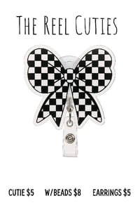 Image 1 of Reel Cuties #G