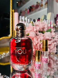Image 2 of Power Of You by EMPORIO ARMANI 