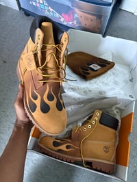 Image 2 of Ombré Flames 🔥🔥