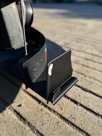 Image 2 of Splitter End Plates - A Pair copy