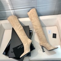 Image 15 of CRUCIAL RYDER KNEE BOOTS