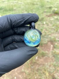Image 3 of  Ocean swirl