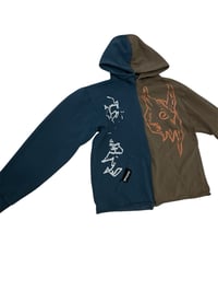 Image 2 of Half And Half Pt2