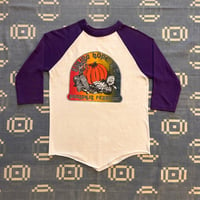 Image 1 of 80s Pumpkin Festival Sz S