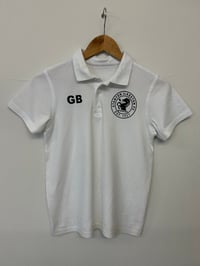 Image 2 of STANTON ILKESTON POLO T SHIRT 