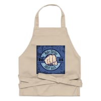Image 4 of Organic cotton apron MEGA 2025