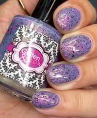 Image 1 of Glisten & Glow Boo-Tylicious