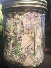 Image 3 of Erin's Awesome Blue Cheese Salad Toppers