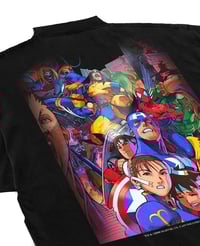 Image 1 of NEW AGE TEE <DISCONTINUED>