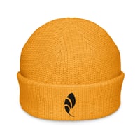 Image 2 of STINGER beanie GLD