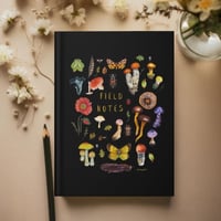 Image 1 of Field Notes Notebook 