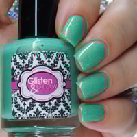 Image 6 of Glisten & Glow Are You Squid-ding Me?