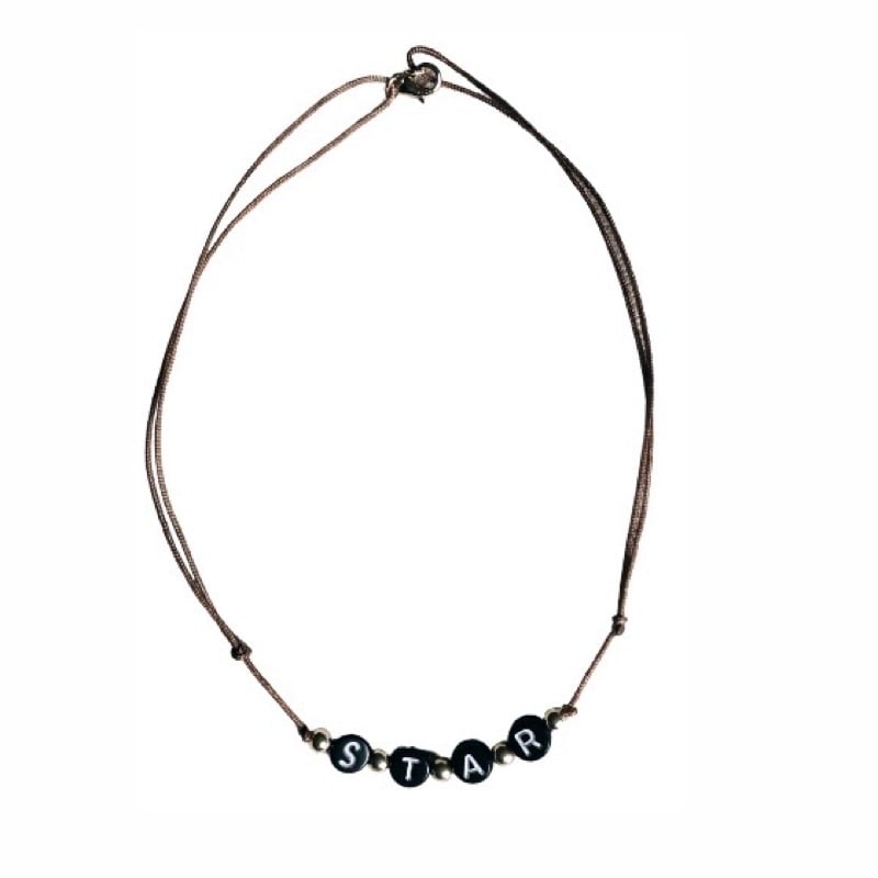 Image of STAR Necklace