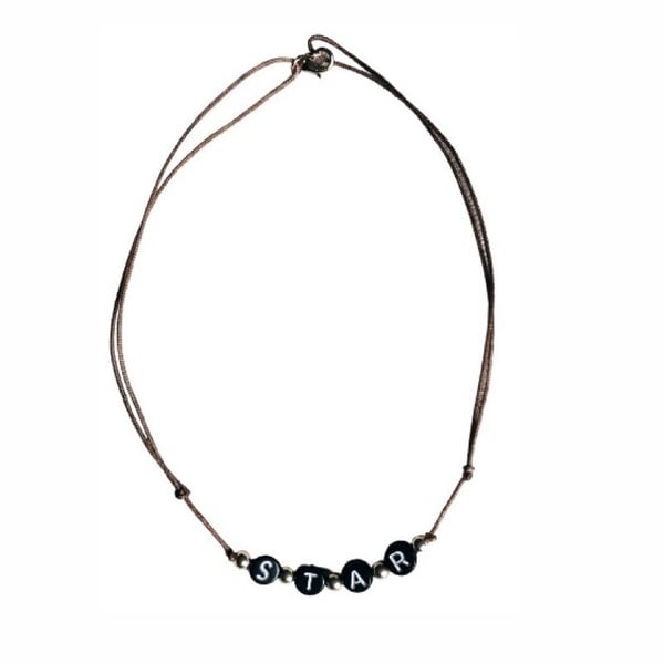 Image of STAR Necklace
