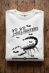 Image 5 of Sudadera Foo Fighters 