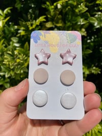 Image 2 of STUD PACK - Pastels