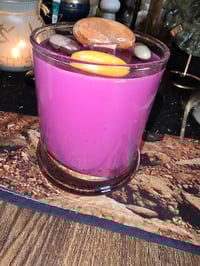 Image 2 of StRange BoSSxBxtch "Divine Feminine" 🕯 (12OZ)