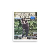 Image 1 of what’s the skinny on beef